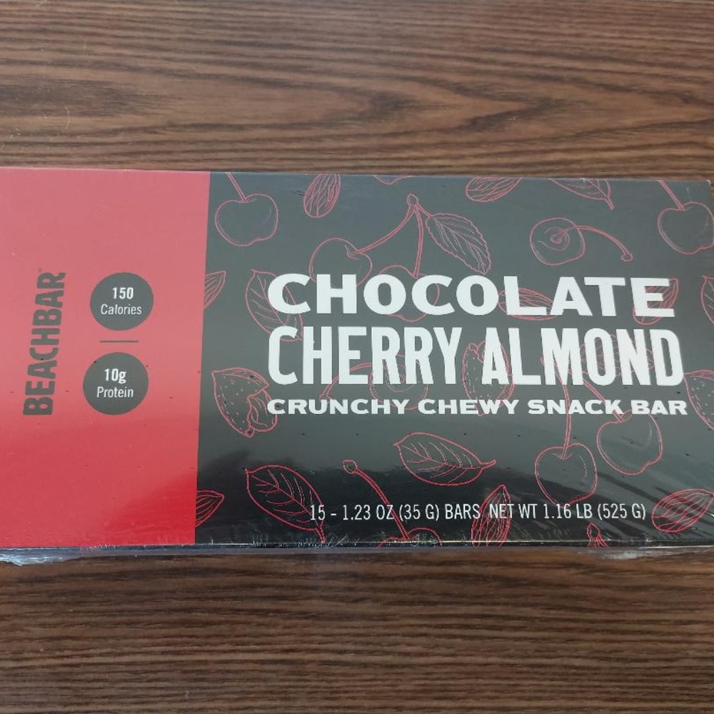 Beachbody Beachbars Sealed Never Opened